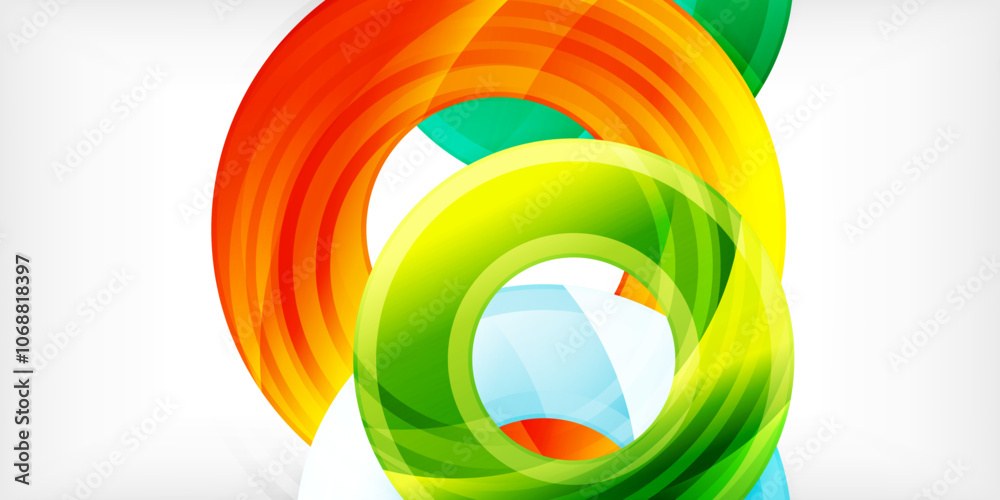 Circles, round elements, ring shapes premium background. Vector Illustration For Wallpaper, Banner, Background, Card, Book Illustration, landing page Circles, round elements, ring shapes premium background. Vector Illustration For Wallpaper, Banner, Background, Card, Book Illustration, landing page