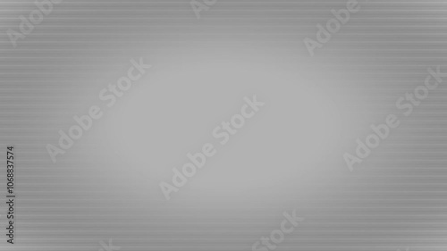Dynamic Smooth Scanlines and Subtle Grey Gradients in Motion