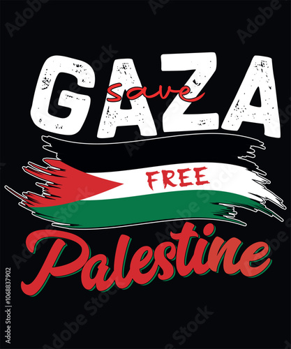 Palestine t-shirt design vector illustration 