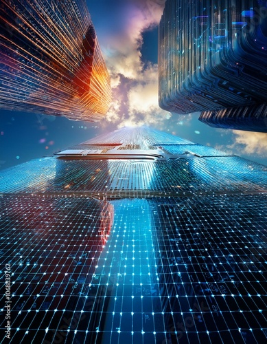 Explore the future of tech with insights into AI, cloud, machine learning, finance, and data visualization. Uncover trends, innovations, and tools shaping business and digital transformation.