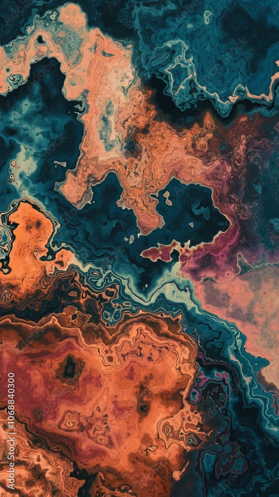 Naklejka premium texture motif. texture pattern. marble motif. camouflage. abstract motif. ceramics