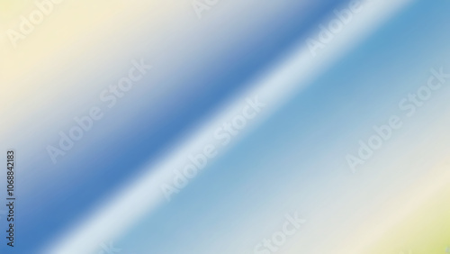 abstract blue background