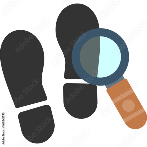 Trace Icon