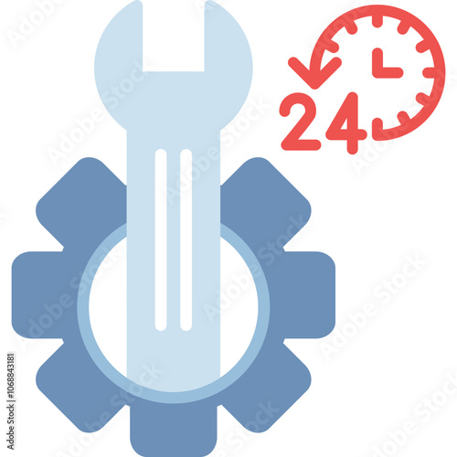 Maintenance  Icon