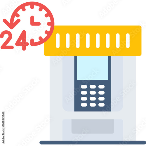 ATM Icon
