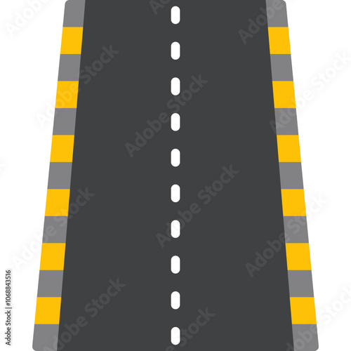 Road Icon