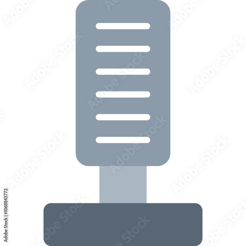 Roadblock Icon