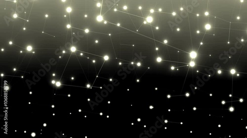 Cosmic Grid Constellation