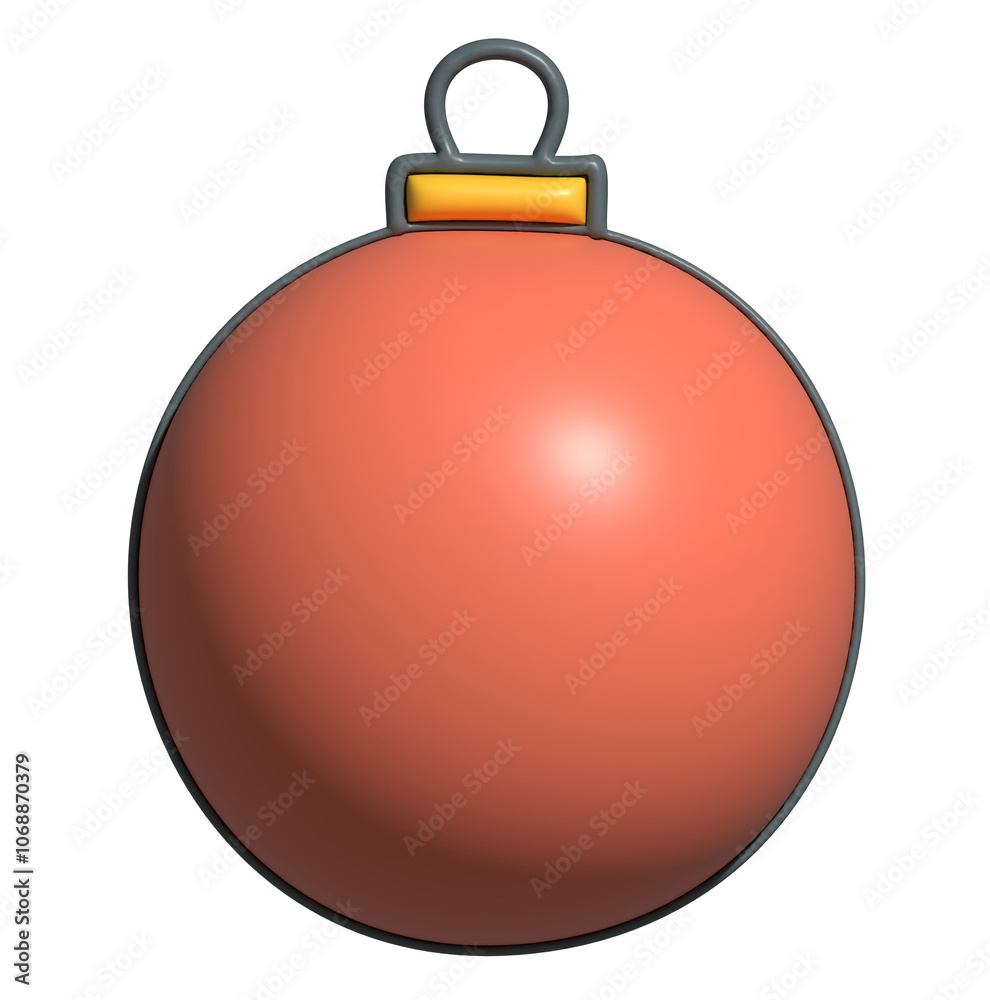 Christmas ball