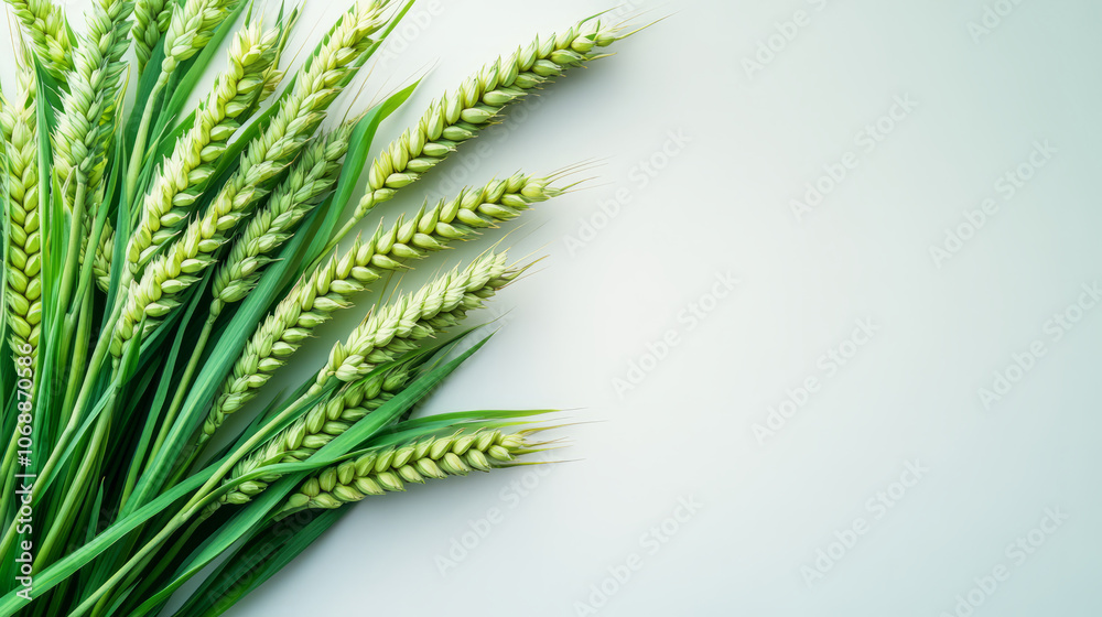 Explore the beauty of growing wheat understanding its role in agriculture and sustainable practices Explore the beauty of growing wheat understanding its role in agriculture and sustainable practices