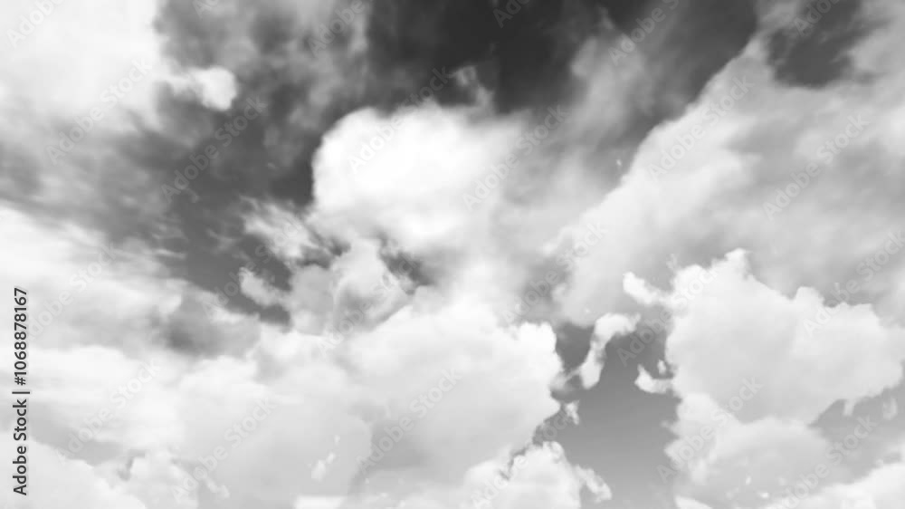 background of white clouds in the sky background of white clouds in the sky