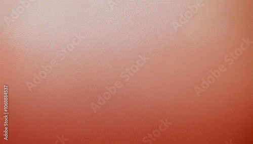 Abstract Red and White Gradient Background Texture