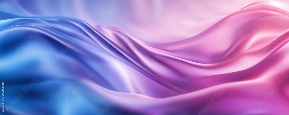 Abstract fabric drape with empty space in center, perfect for logos, fashion graphic, fluid design Abstract fabric drape with empty space in center, perfect for logos, fashion graphic, fluid design