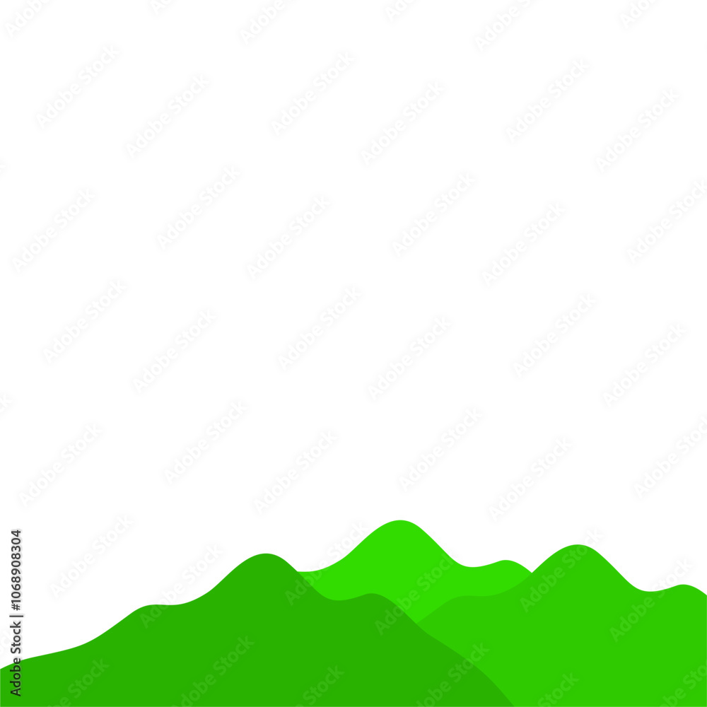 Green Mountains Green Mountains
