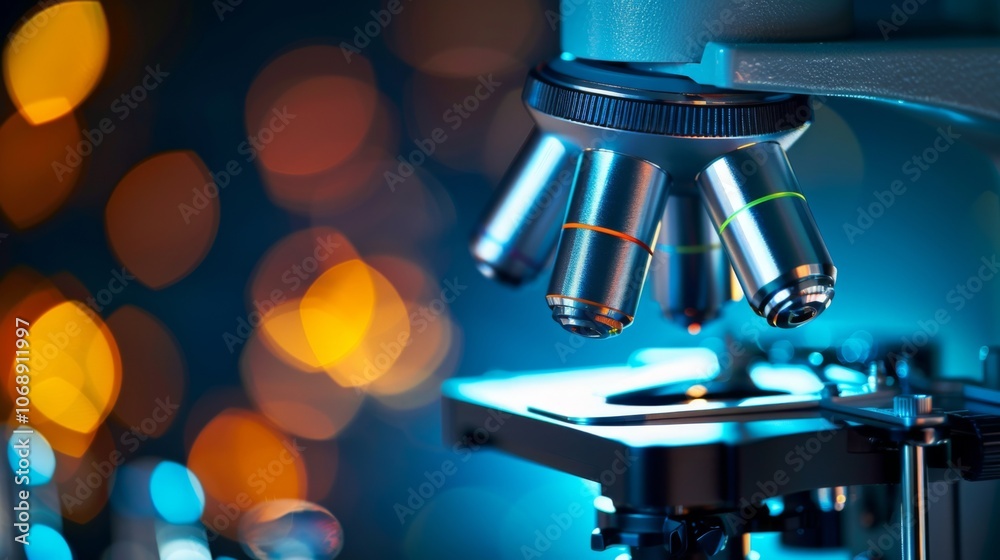 Enhanced Research Capabilities with a Cutting-Edge Digital Microscope Enhanced Research Capabilities with a Cutting-Edge Digital Microscope
