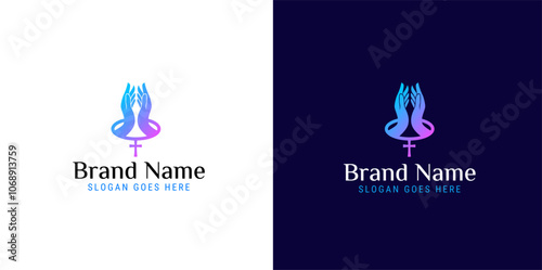 god hand logo