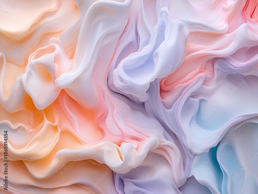 Obraz premium 壁紙 抽象的デザイン