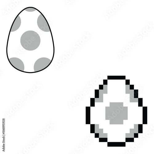 Egg Game Combgo