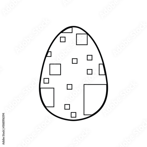 Egg Game Square