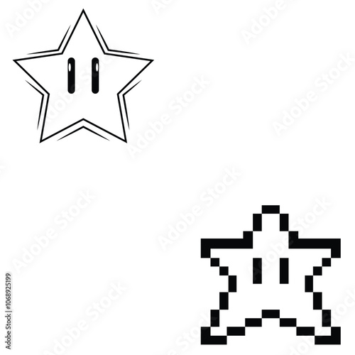 Star Game Combo