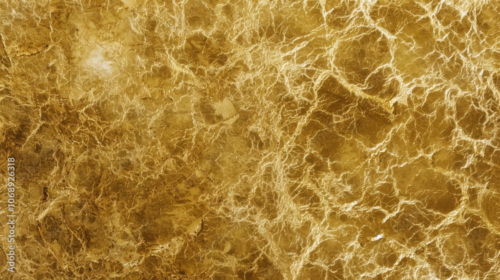 A luxurious gold brocade fabric texture background with rich patterns A luxurious gold brocade fabric texture background with rich patterns