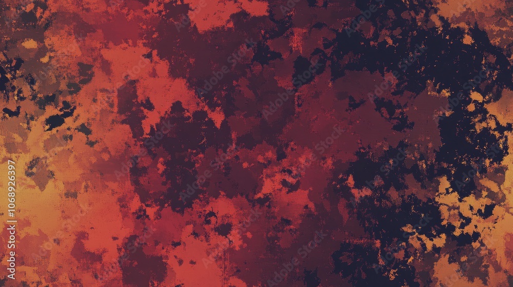 Seamless blurry gradient camouflage pattern with abstract artistic texture perfect for digital design and contemporary fashion Seamless blurry gradient camouflage pattern with abstract artistic texture perfect for digital design and contemporary fashion