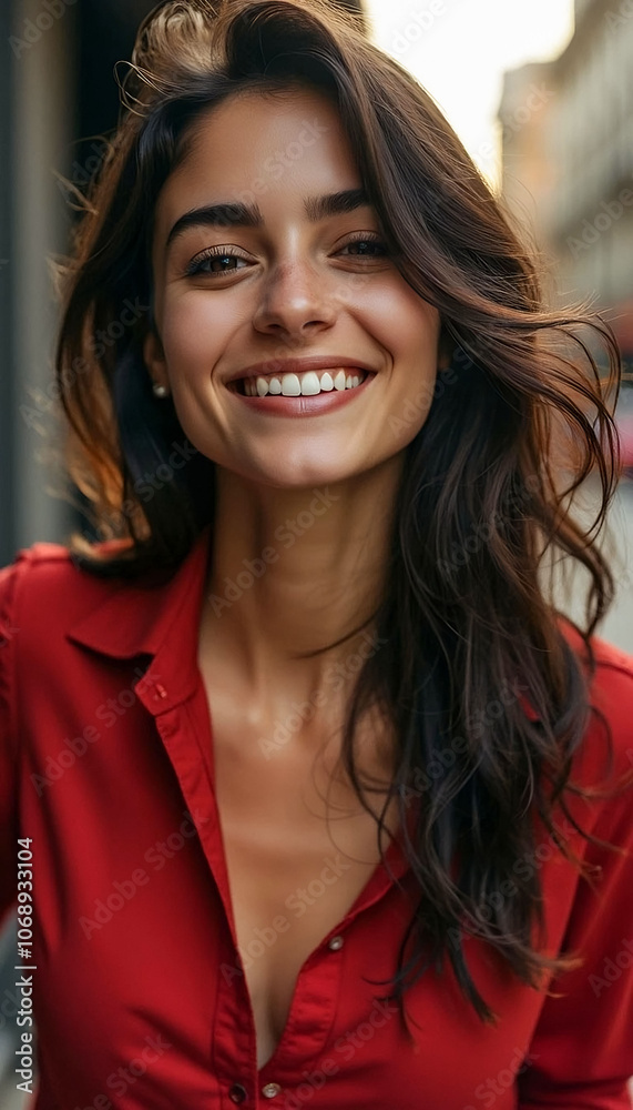 portrait of a woman portrait of a woman