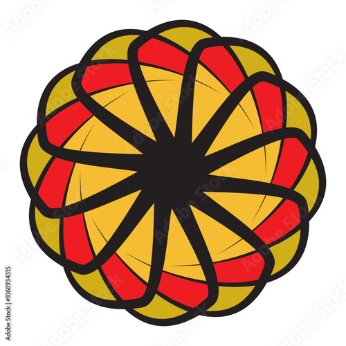 borders, lines, stars,star, pattern, abstract, shape, sun, background, line, graphic, design, optical, illusion, vector, poster, round, modern, psychedelic, icon, art, element, bauhaus, cool, illustra