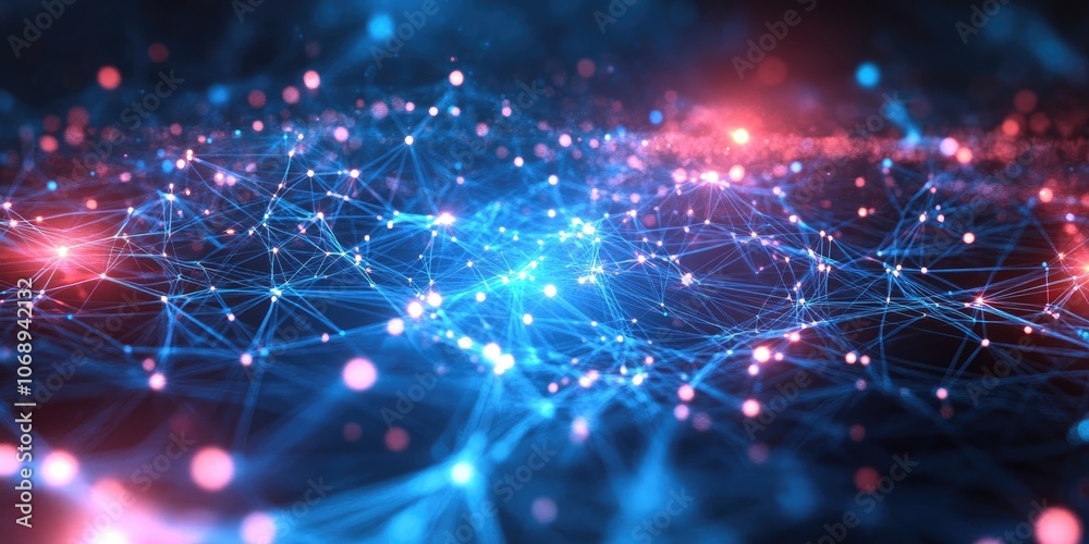 A massive surge of data creates a complex web of interconnected circuits, leading to improved and sophisticated analysis capabilities. A massive surge of data creates a complex web of interconnected circuits, leading to improved and sophisticated analysis capabilities.