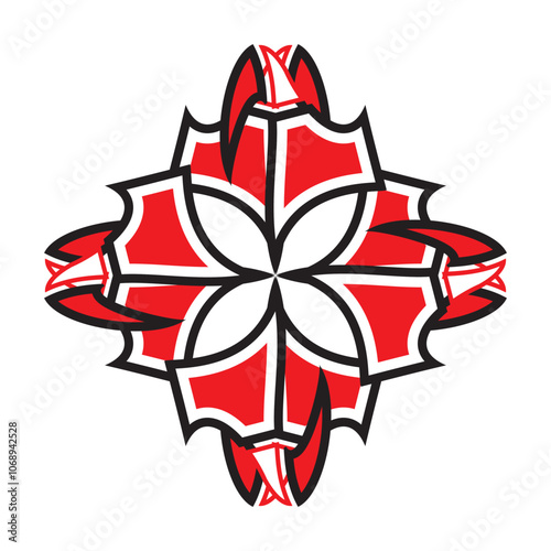 borders, lines, stars,star, pattern, abstract, shape, sun, background, line, graphic, design, optical, illusion, vector, poster, round, modern, psychedelic, icon, art, element, bauhaus, cool, illustra