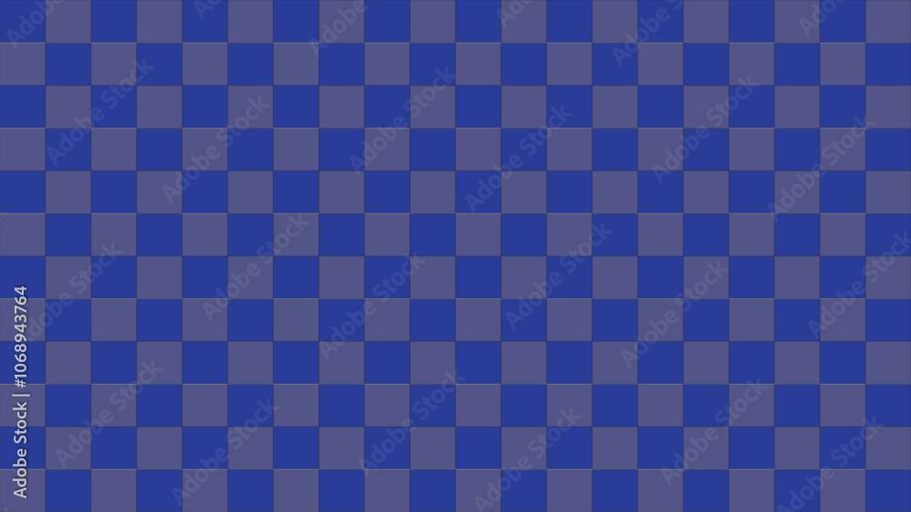 Big blue checkers gingham plaid checkerboard pattern background illustration perfect for wallpaper backdrop postcard and background for your design Big blue checkers gingham plaid checkerboard pattern background illustration perfect for wallpaper backdrop postcard and background for your design