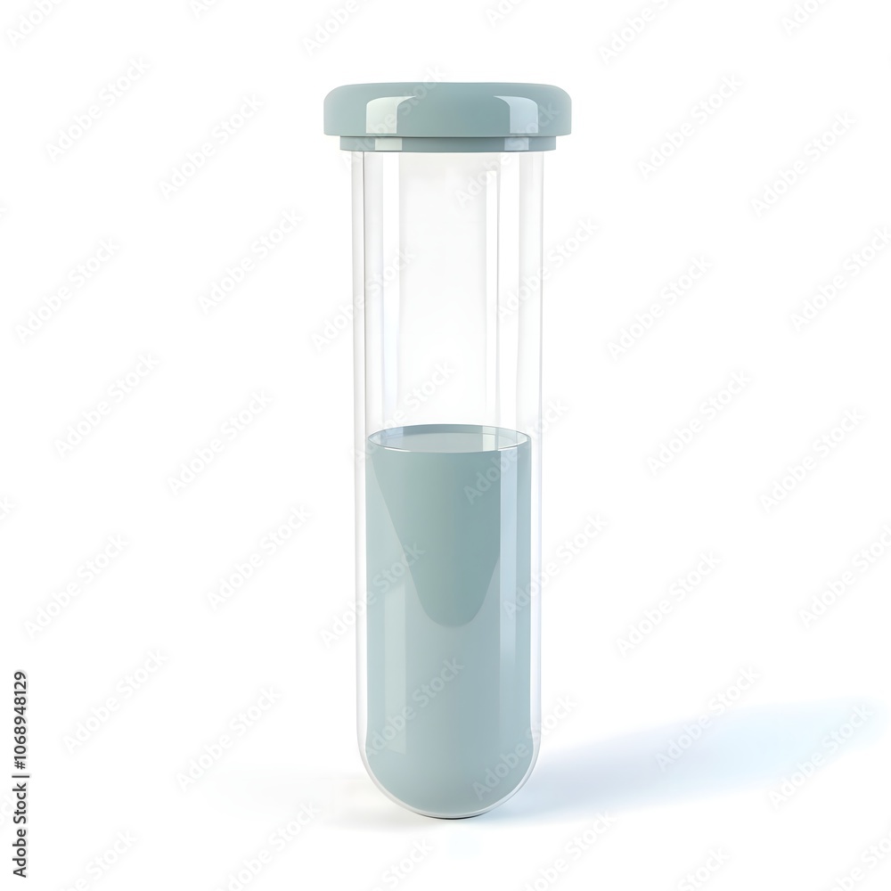 Test Tube Emoji
Test Tube Emoji