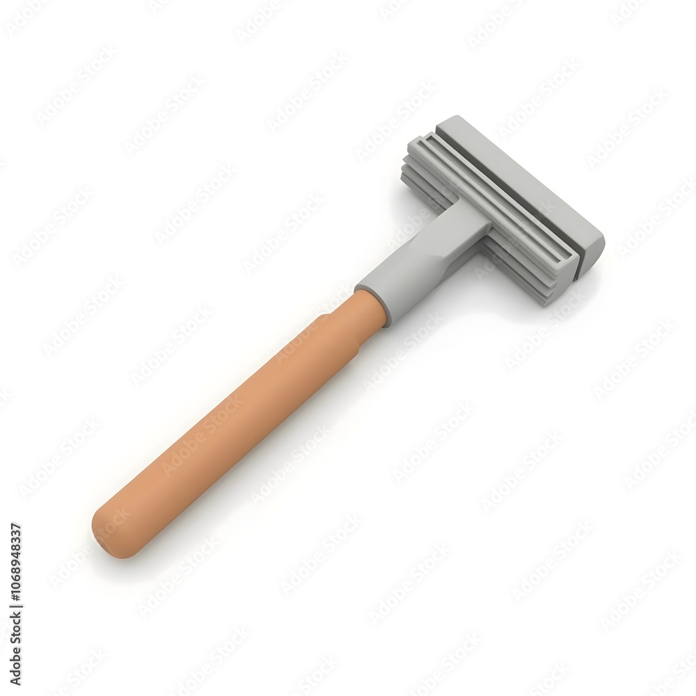 Razor with Handle Emoji
Razor with Handle Emoji