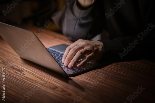 ハッカー