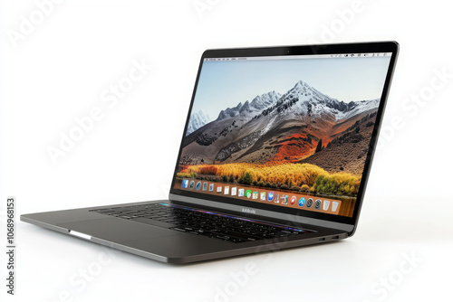 the ultimate macbook pro guide: everything you need to know about apple's latest laptop photo