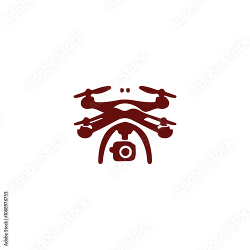 Drone Technology Logo