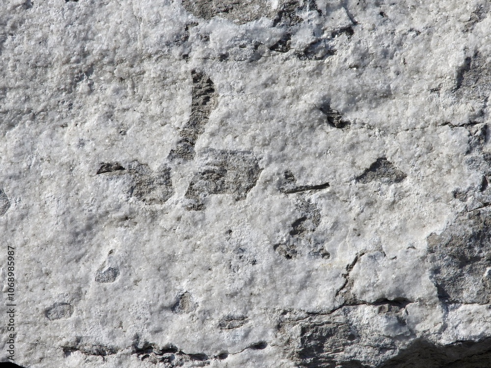 calcite minerals on rock surface natural texture calcite minerals on rock surface natural texture