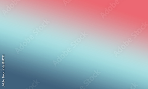 Pearlescent Background. Soft Gasoline Backdrop. Retro Pattern. Hologram Gradient. Blue Pop Texture.