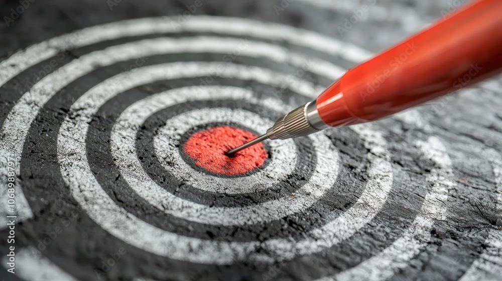 Focus on Business Goals with a Targeting Strategy Focus on Business Goals with a Targeting Strategy
