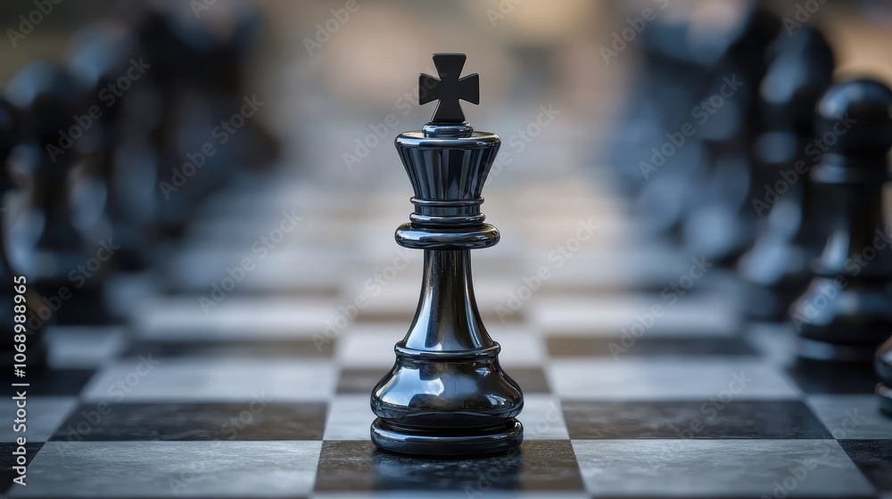 Strategic Business Planning with Competition Focus Strategic Business Planning with Competition Focus