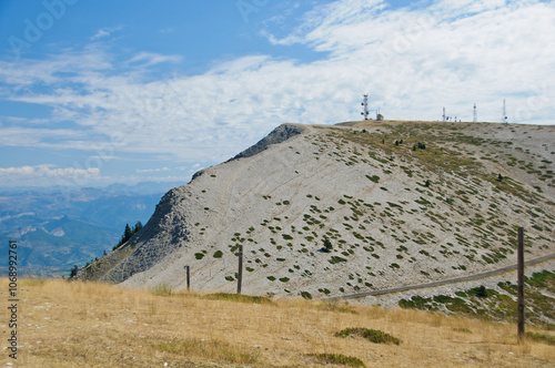 Montagne de Lure