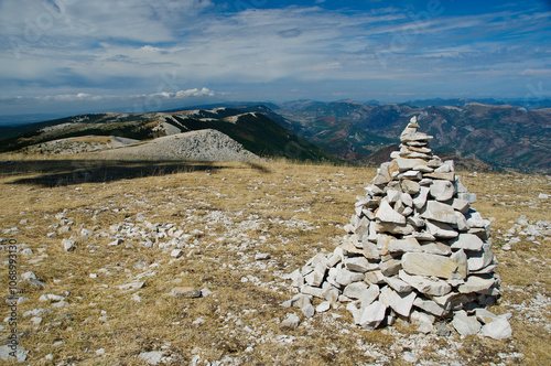 Montagne de Lure photo