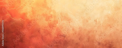 Abstract background with warm tones and texture, ideal for design and creative projects.
