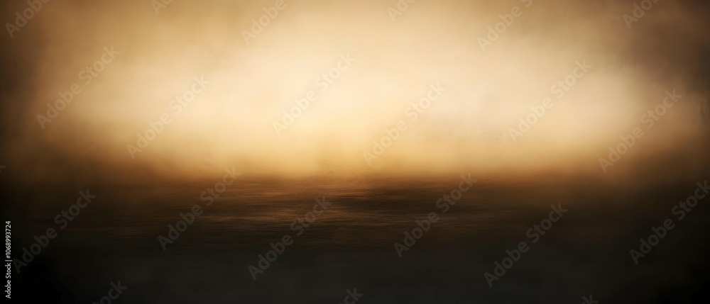 Blurred gradient Black to Brown background Blurred gradient Black to Brown background