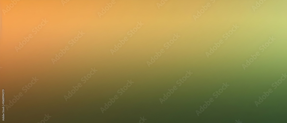 Blurred gradient Olive to Rust background Blurred gradient Olive to Rust background