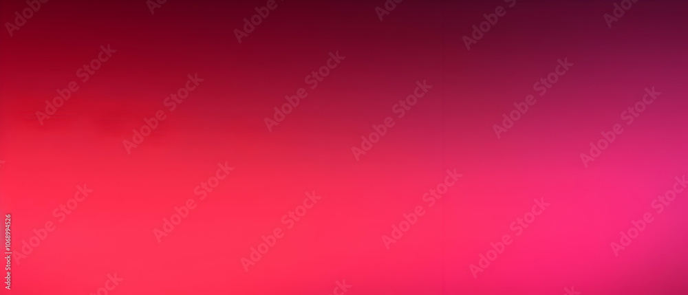 Blurred gradient Red to Pink background Blurred gradient Red to Pink background