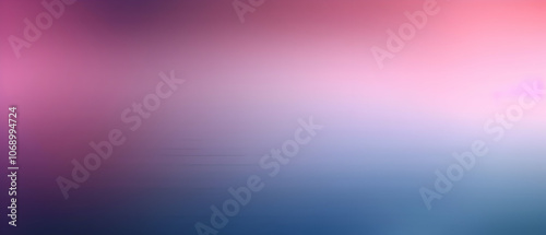 Panel kuchenny z motywem Blurred gradient Slate to Rose background