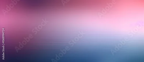 Panel kuchenny z motywem Blurred gradient Slate to Rose background