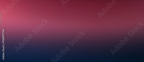 Blurred gradient Navy to Maroon background