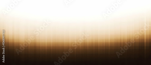 Blurred gradient White to Brown background